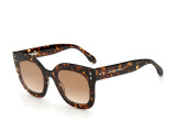 Сонцезахисні окуляри ISABEL MARANT IM 0002/N/S 086HA 52 мм GRADIENT BROWN. Фото 2