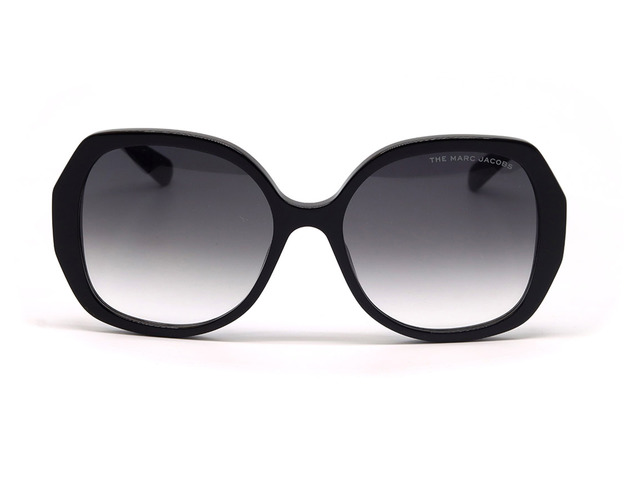 Сонцезахисні окуляри MARC JACOBS 581/S 8079O 55 мм GRADIENT GREY