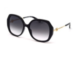 Сонцезахисні окуляри MARC JACOBS 581/S 8079O 55 мм GRADIENT GREY. Фото 2