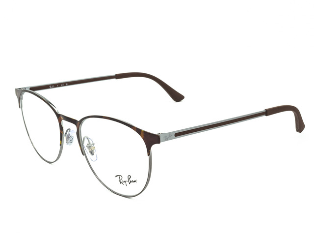 Оправа Ray-Ban RB 6375 3172 51 мм.. Фото 2