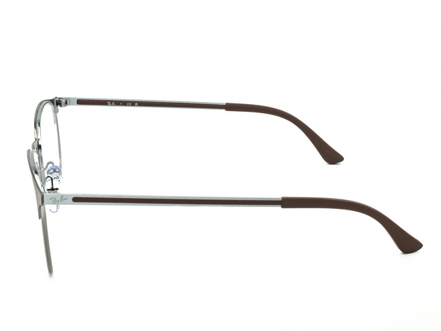 Оправа Ray-Ban RB 6375 3172 51 мм.. Фото 3