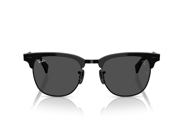 Сонцезахисні окуляри Ray-Ban RB 3807-M F111/B1 51 мм TINTED GREY