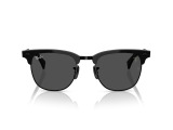 Сонцезахисні окуляри Ray-Ban RB 3807-M F111/B1 51 мм TINTED GREY