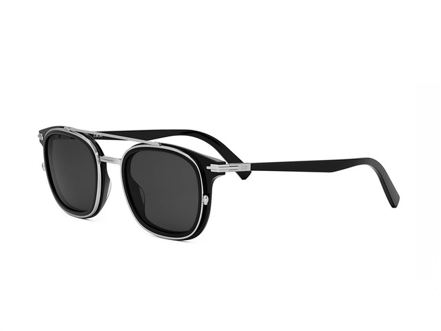Сонцезахисні окуляри Dior BlackSuit S14F 13A0 51 мм TINTED GREY 