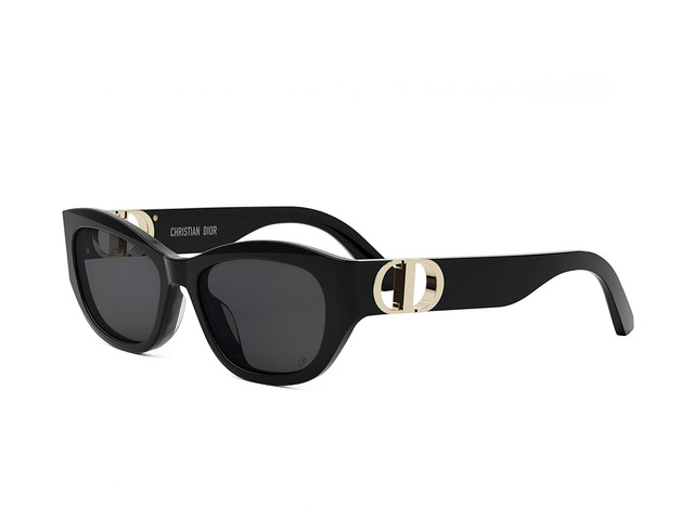Сонцезахисні окуляри Christian Dior 30Montaigne B5U 10A0 54 мм TINTED GREY