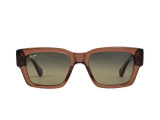 Сонцезахисні окуляри Maui Jim MJ642-01A 53 мм TINTED GREEN POLAR