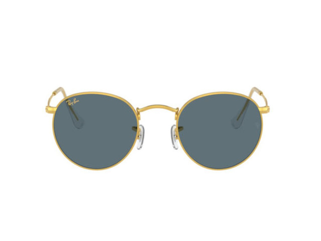 Сонцезахисні окуляри Ray-Ban RB 3447 9196/R5 47 мм TINTED BLUE