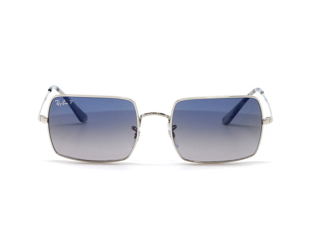 Сонцезахисні окуляри Ray-Ban RB 1969 9149/78 54 мм GRADIENT BLUE  POLAR