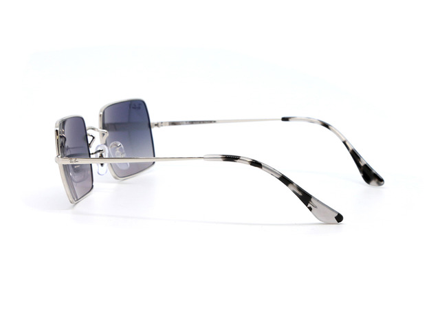 Сонцезахисні окуляри Ray-Ban RB 1969 9149/78 54 мм GRADIENT BLUE  POLAR. Фото 3