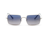 Сонцезахисні окуляри Ray-Ban RB 1969 9149/78 54 мм GRADIENT BLUE POLAR