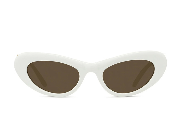 Сонцезахисні окуляри LOEWE LW40156U 25E 52 мм TINTED BROWN