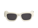 Сонцезахисні окуляри PALM ANGELS PERI042 0107 51 мм TINTED GREY