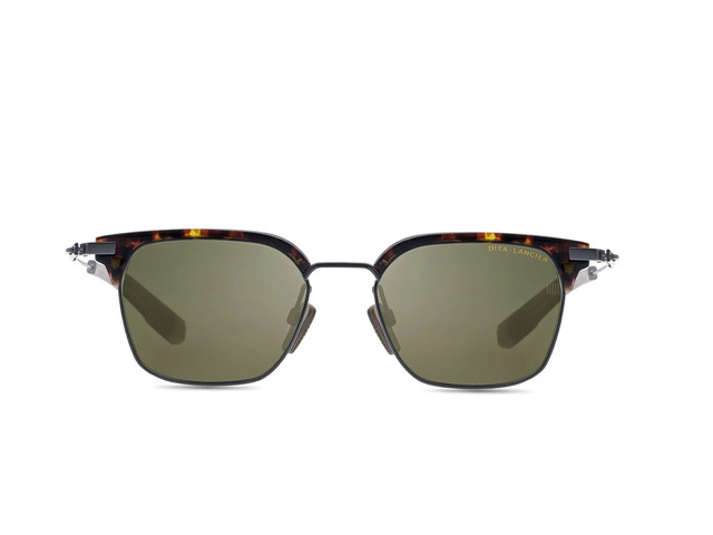 Сонцезахисні окуляри DITA DLS410-A-03 52 мм TINTED GREEN