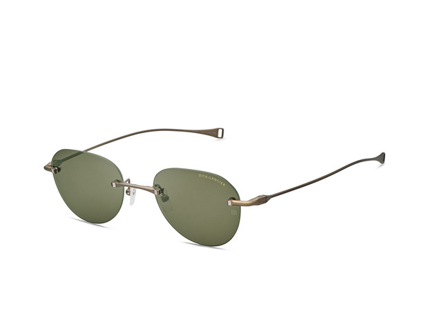 Сонцезахисні окуляри DITA DLS121-A-02 51 мм TINTED GREEN