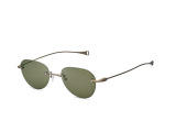 Сонцезахисні окуляри DITA DLS121-A-02 51 мм TINTED GREEN. Фото 2