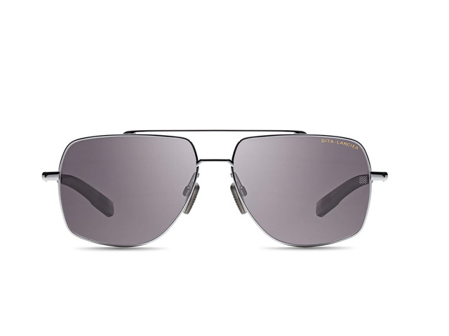 Сонцезахисні окуляри DITA DLS107-A-02 61 мм TINTED GREY POLAR