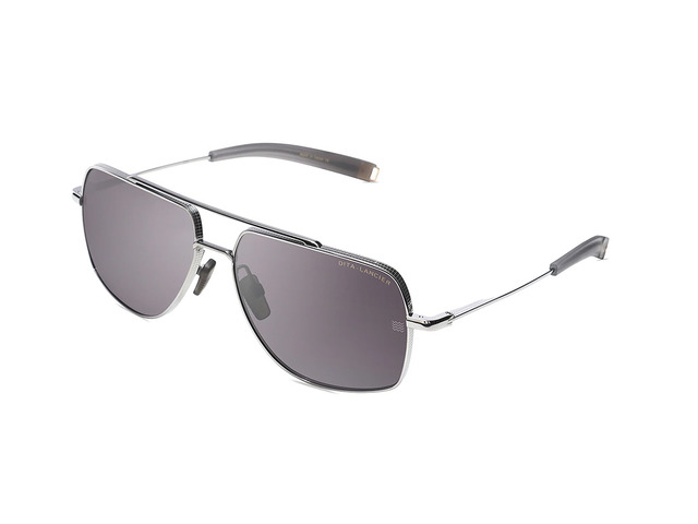 Сонцезахисні окуляри DITA DLS107-A-02 61 мм TINTED GREY POLAR