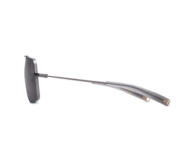 Сонцезахисні окуляри DITA DLS107-A-02 61 мм TINTED GREY POLAR. Фото 3