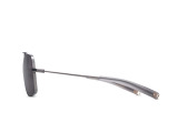 Сонцезахисні окуляри DITA DLS107-A-02 61 мм TINTED GREY POLAR. Фото 3
