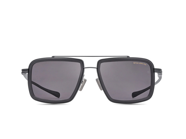 Сонцезахисні окуляри DITA DLS422-A-03 57 мм TINTED GREY POLAR