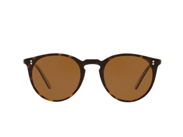 Сонцезахисні окуляри OLIVER PEOPLES OV 5183S 166653 48 мм TINTED BROWN