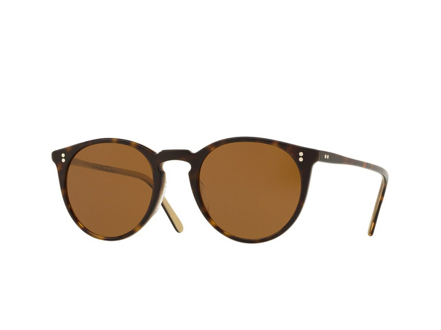 Сонцезахисні окуляри OLIVER PEOPLES OV 5183S 166653 48 мм TINTED BROWN