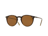 Сонцезахисні окуляри OLIVER PEOPLES OV 5183S 166653 48 мм TINTED BROWN. Фото 2