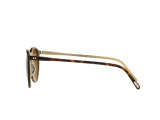 Сонцезахисні окуляри OLIVER PEOPLES OV 5183S 166653 48 мм TINTED BROWN. Фото 3