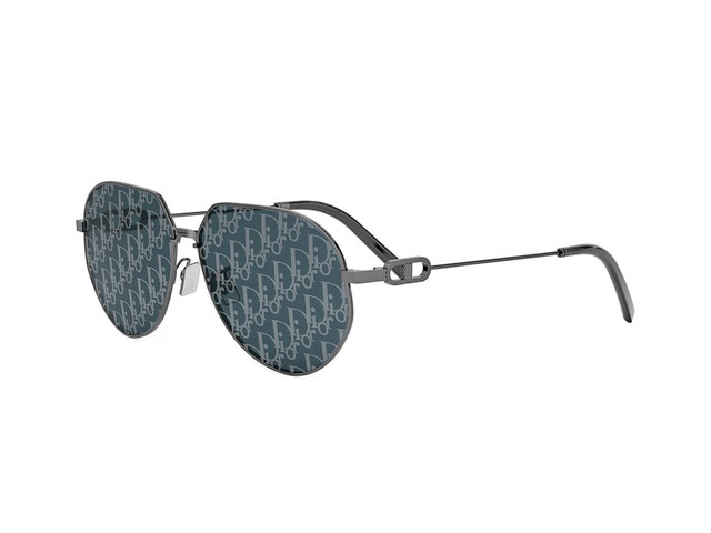 Сонцезахисні окуляри DIOR CD Link A1U H0A4 61 мм TINTED GREY 