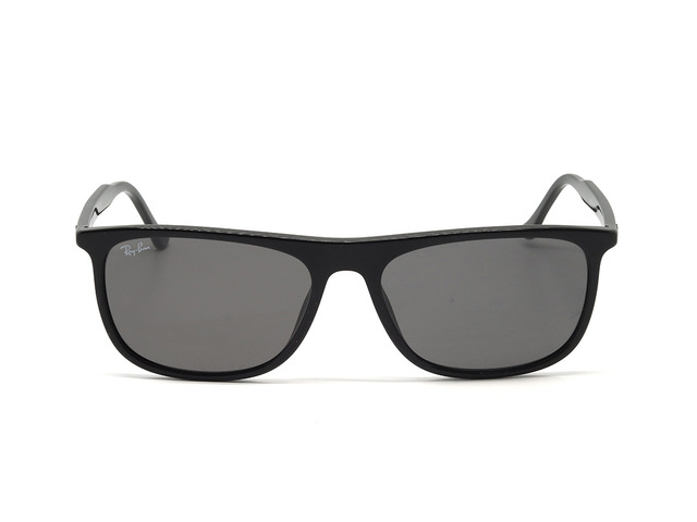 Сонцезахисні окуляри Ray-Ban RB 2216 901/B1 61 мм. TINTED GREY
