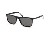 Сонцезахисні окуляри Ray-Ban RB 2216 901/B1 61 мм. TINTED GREY. Фото 2