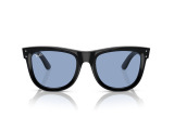 Сонцезахисні окуляри Ray-Ban WAYFARER REVERSE RB R0502S 6677/72 50 мм. TINTED BLUE