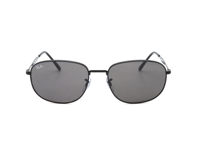 Сонцезахисні окуляри Ray-Ban RB 3754 002/B1 60 мм TINTED GREY