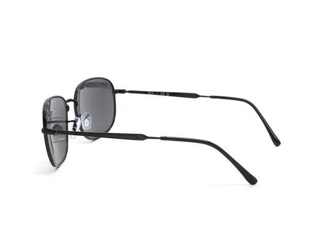 Сонцезахисні окуляри Ray-Ban RB 3754 002/B1 60 мм TINTED GREY. Фото 3