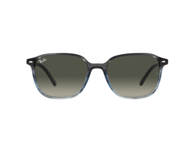 Сонцезахисні окуляри Ray-Ban RB 2193 1381/71 53 мм GRADIENT GREY