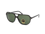 Сонцезахисні окуляри Ray-Ban RB 2205 901/31 57 мм TINTED GREEN. Фото 2