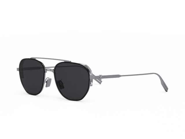 Сонцезахисні окуляри DIOR NeoDior RU F0A0 56 мм TINTED GREY