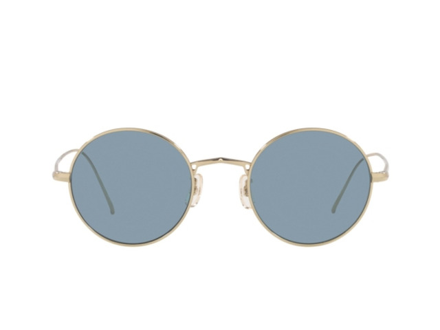 Сонцезахисні окуляри OLIVER PEOPLES OV 1293ST 503556 48 мм TINTED BLUE