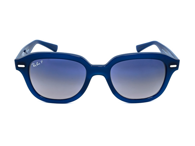 Сонцезахисні окуляри Ray-Ban Erik RB4398 6676/78 53мм. GRADIENT BLUE POLAR