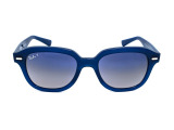 Сонцезахисні окуляри Ray-Ban Erik RB4398 6676/78 53мм. GRADIENT BLUE POLAR