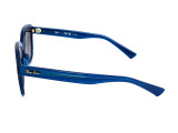 Сонцезахисні окуляри Ray-Ban Erik RB4398 6676/78 53мм. GRADIENT BLUE POLAR. Фото 3