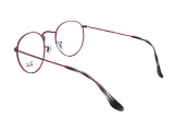 Оправа Ray-Ban RB 3447-V 3072 50мм.. Фото 4
