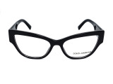 Оправа DOLCE&GABBANA DG 3378 501 55мм.
