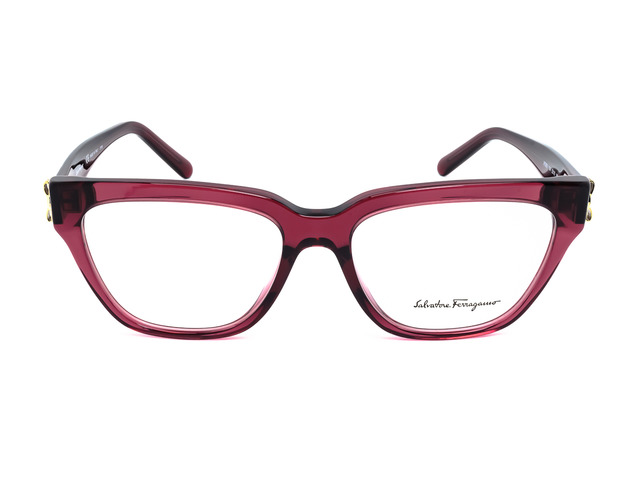 Оправа Salvatore Ferragamo SF2893 604 53мм.