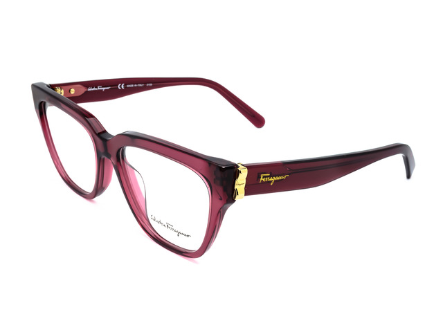 Оправа Salvatore Ferragamo SF2893 604 53мм.