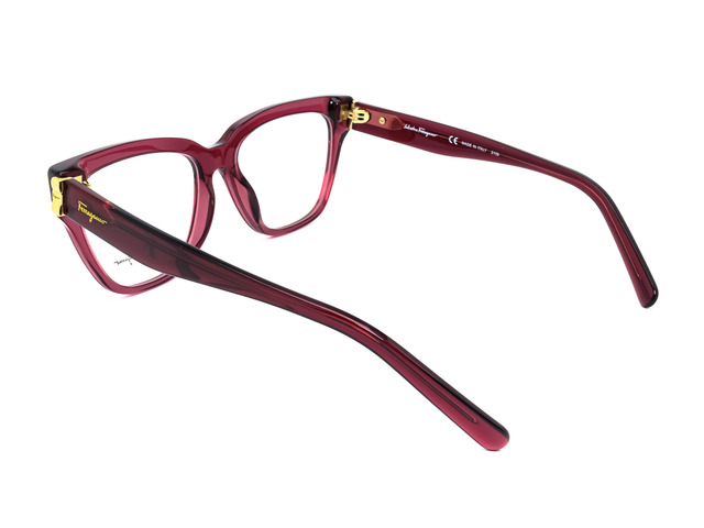Оправа Salvatore Ferragamo SF2893 604 53мм.. Фото 4