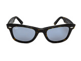 Сонцезахисні окуляри Ray-Ban Original Wayfarer RB 2140 1382/R5 50 мм. TINTED GREY