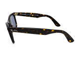 Сонцезахисні окуляри Ray-Ban Original Wayfarer RB 2140 1382/R5 50 мм. TINTED GREY. Фото 3