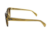 Сонцезахисні окуляри Ray-Ban Highstreet RB 0707-S 6640/51 50мм. GRADIENT BROWN. Фото 3