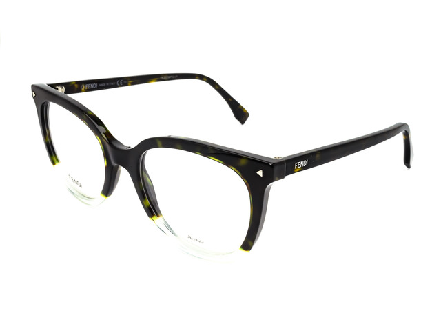 Оправа FENDI FF0235 PHW 51мм.